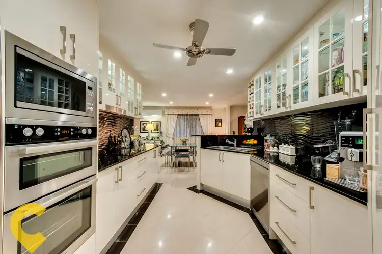 Main view of Homely house listing, 816 Musgrave Road, Robertson QLD 4109