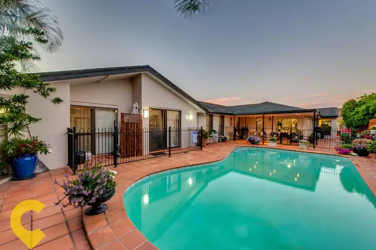 Second view of Homely house listing, 816 Musgrave Road, Robertson QLD 4109