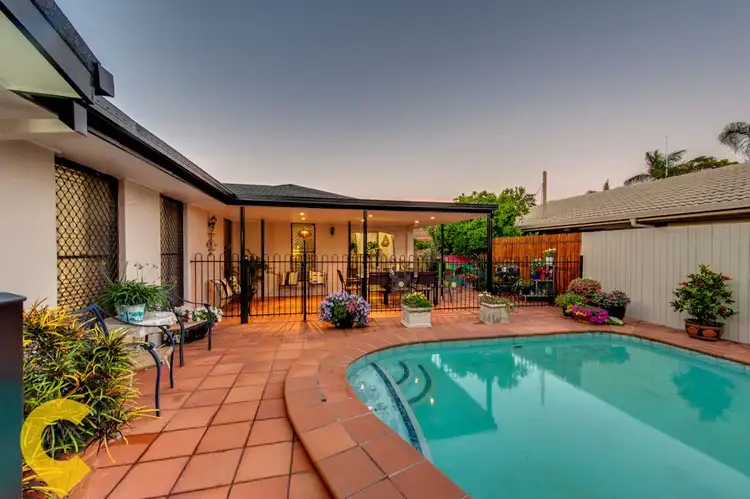 Third view of Homely house listing, 816 Musgrave Road, Robertson QLD 4109