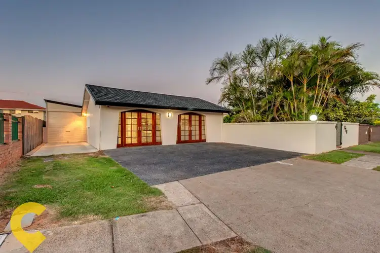 Fifth view of Homely house listing, 816 Musgrave Road, Robertson QLD 4109