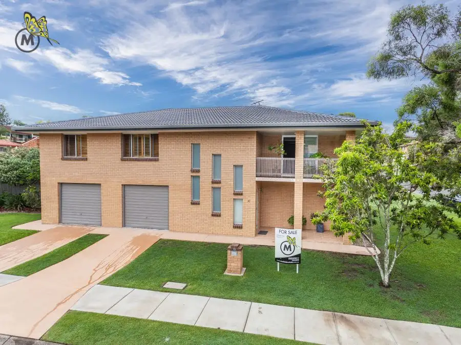 Main view of Homely house listing, 2 Brando Street, Mcdowall QLD 4053