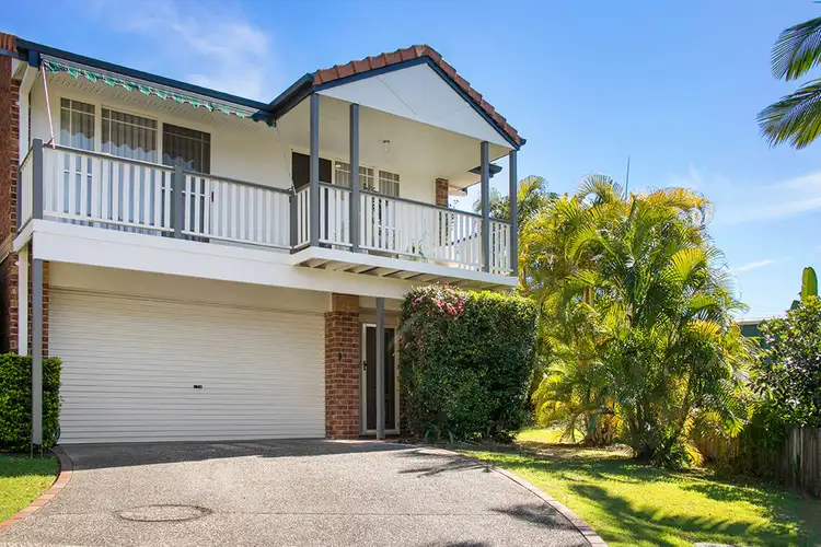 9/48 Leatherwood Drive, Arana Hills QLD 4054