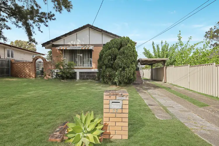 72 Merchiston Street, Acacia Ridge QLD 4110