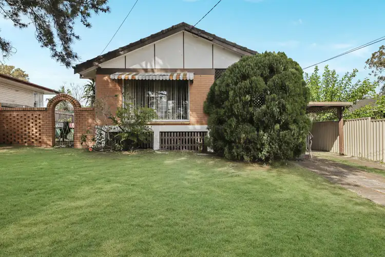 Second view of Homely house listing, 72 Merchiston Street, Acacia Ridge QLD 4110