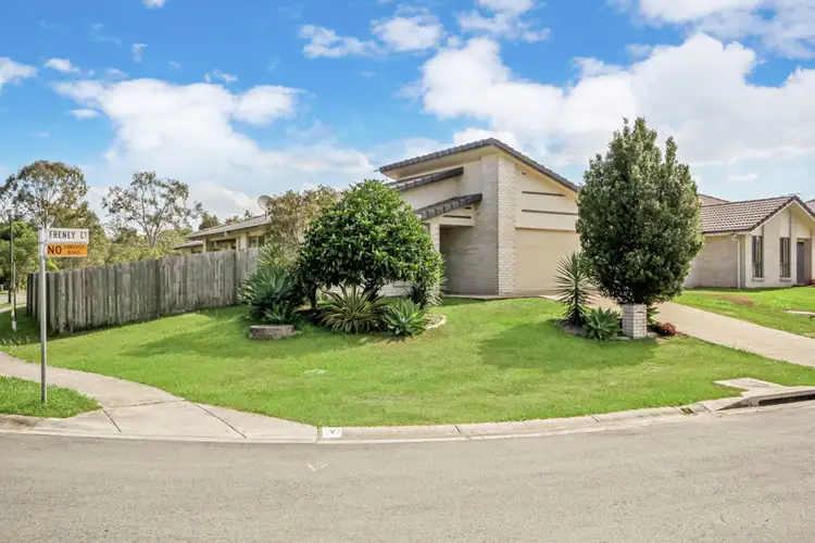 Main view of Homely house listing, 24-26 Van Beelen Street, Caboolture QLD 4510