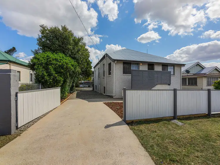 28 Dudleigh Street, Booval QLD 4304