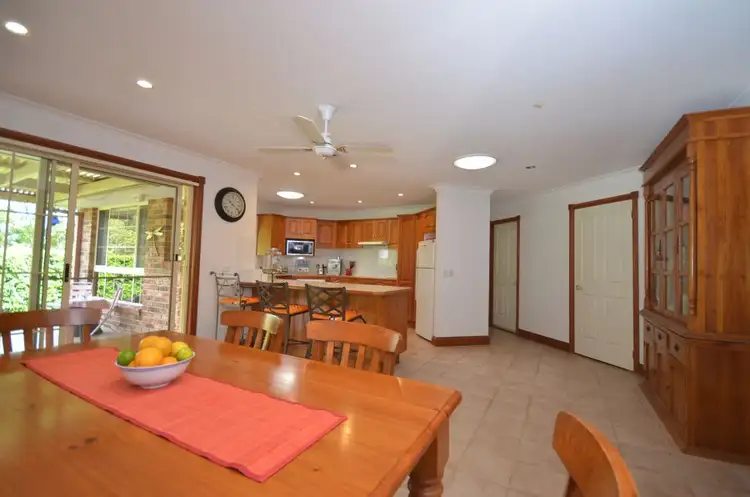 Sixth view of Homely house listing, 1 Sandpiper Crescent, Boambee East NSW 2452