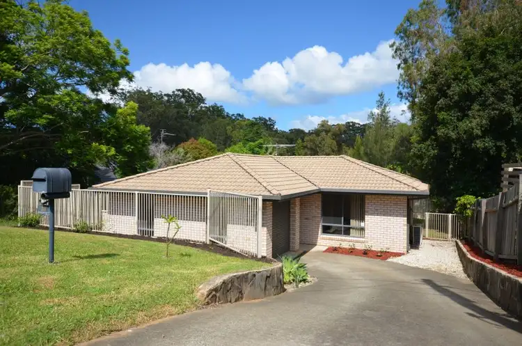 36 Shaws Close, Boambee East NSW 2452