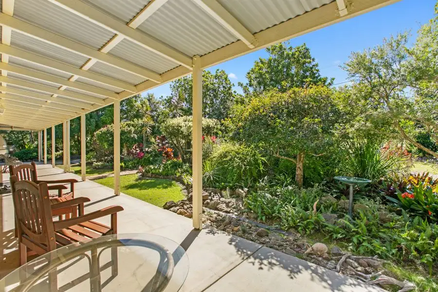 Main view of Homely rural property listing, 43 Anne Marie Road, Chatsworth QLD 4570