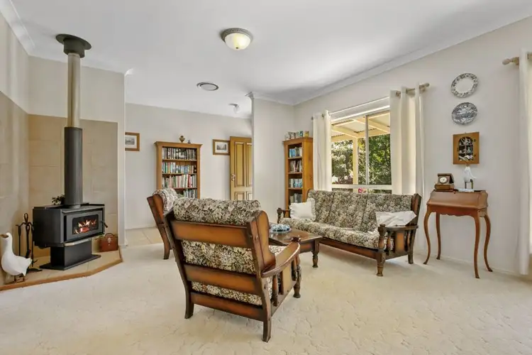Second view of Homely rural property listing, 43 Anne Marie Road, Chatsworth QLD 4570