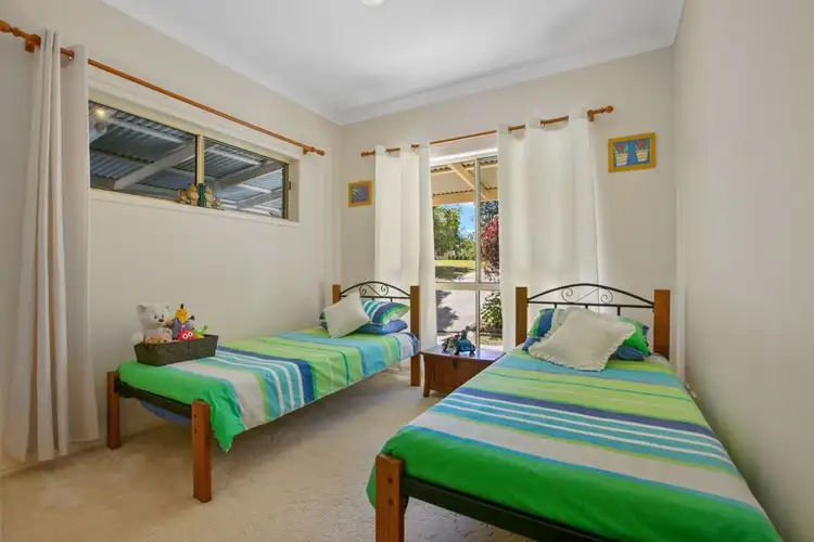 Fifth view of Homely rural property listing, 43 Anne Marie Road, Chatsworth QLD 4570