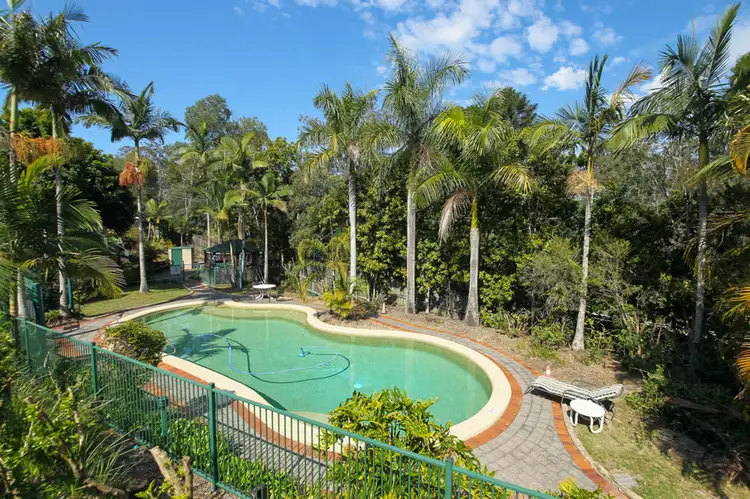 13/17 Douma Drive, Mudgeeraba QLD 4213