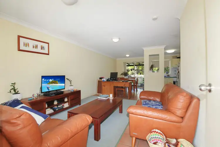 Second view of Homely house listing, 13/17 Douma Drive, Mudgeeraba QLD 4213