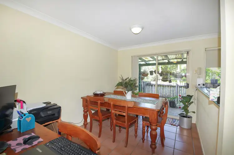 Fourth view of Homely house listing, 13/17 Douma Drive, Mudgeeraba QLD 4213
