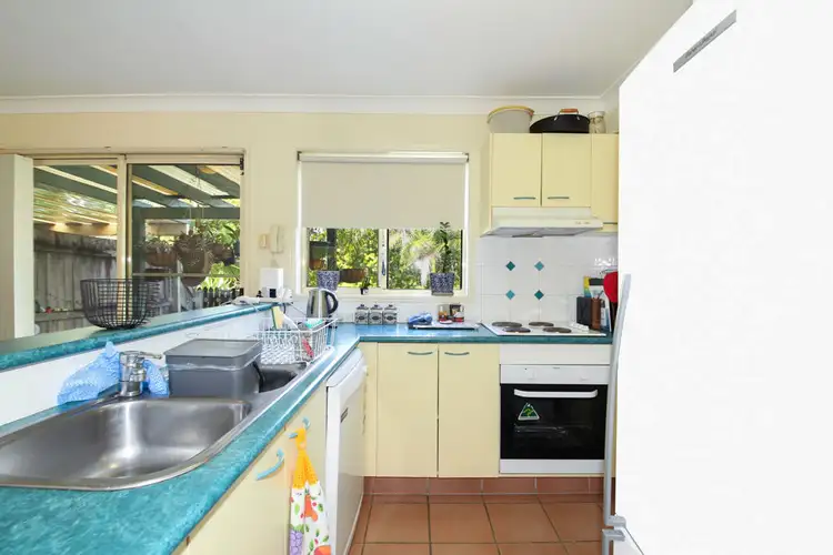 Sixth view of Homely house listing, 13/17 Douma Drive, Mudgeeraba QLD 4213