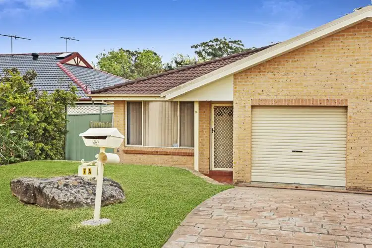 7A Catchpole Street, St Helens Park NSW 2560