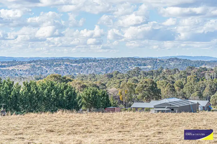 Third view of Homely land listing, Lot 217 Sandon Park, Armidale NSW 2350