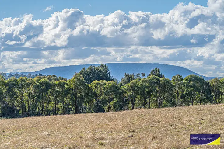 Fourth view of Homely land listing, Lot 217 Sandon Park, Armidale NSW 2350