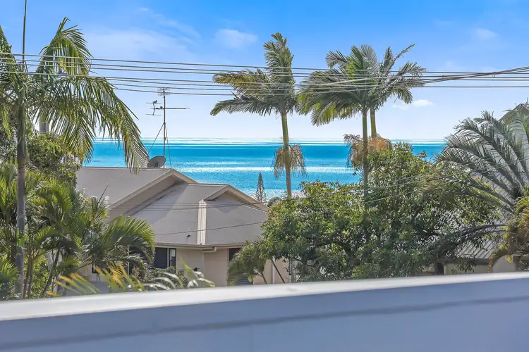 Second view of Homely unit listing, 10/83-85 Buderim Ave, Mooloolaba QLD 4557