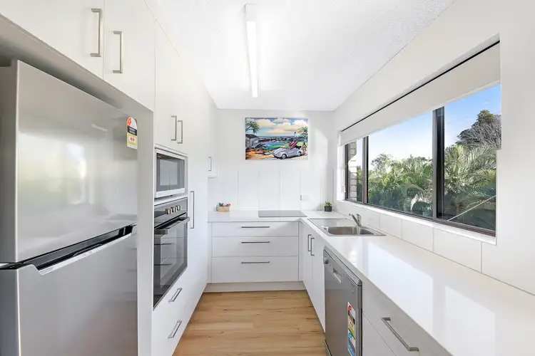 Fifth view of Homely unit listing, 10/83-85 Buderim Ave, Mooloolaba QLD 4557