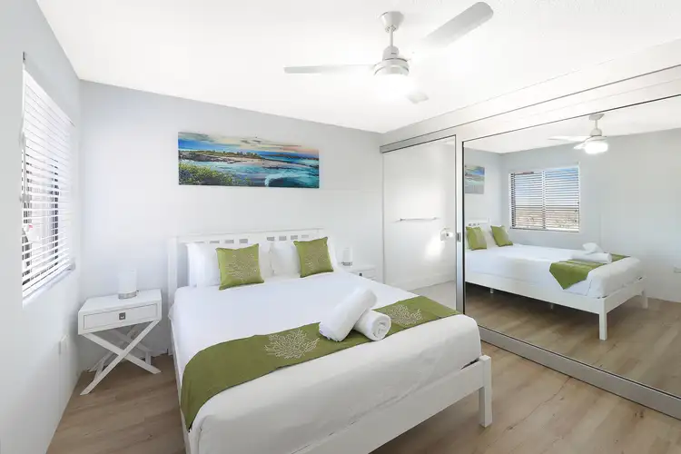 Sixth view of Homely unit listing, 10/83-85 Buderim Ave, Mooloolaba QLD 4557