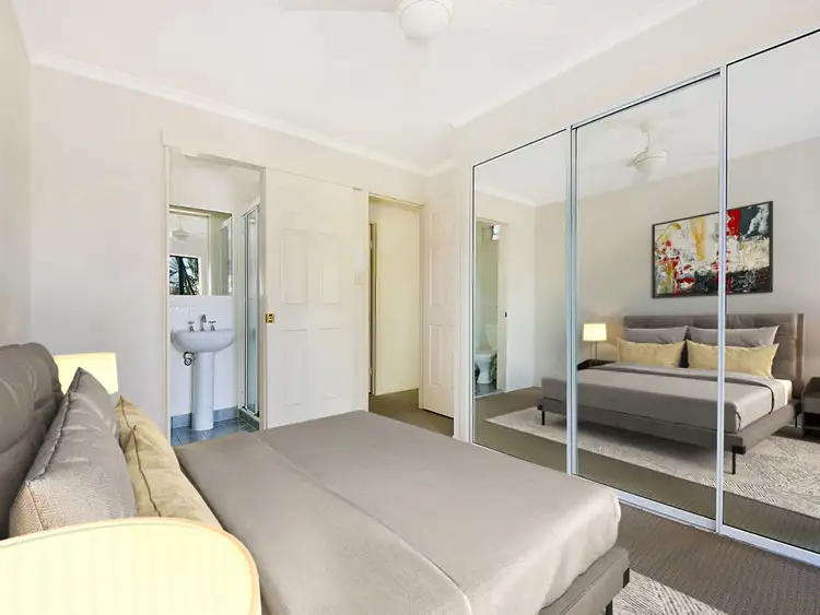 Fifth view of Homely townhouse listing, 2A/6 Ranley Grove, Paddington QLD 4064