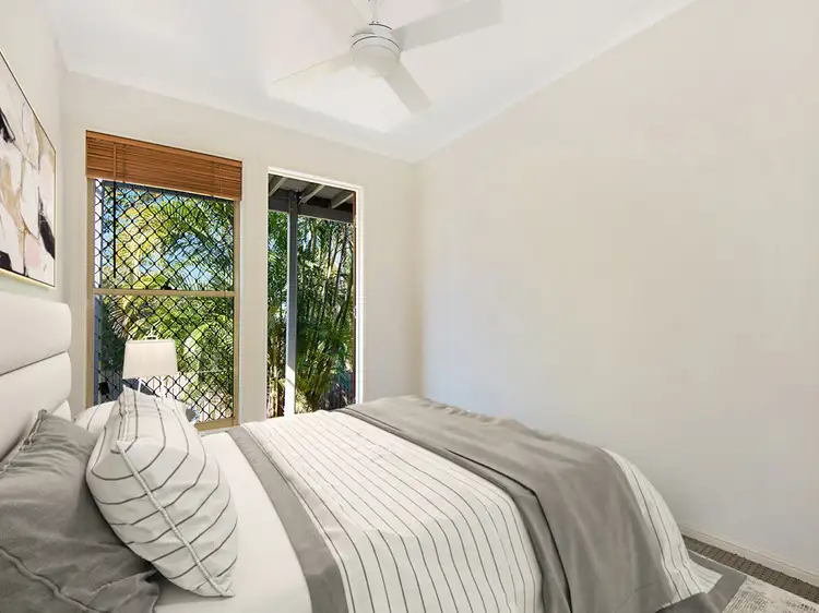 Sixth view of Homely townhouse listing, 2A/6 Ranley Grove, Paddington QLD 4064