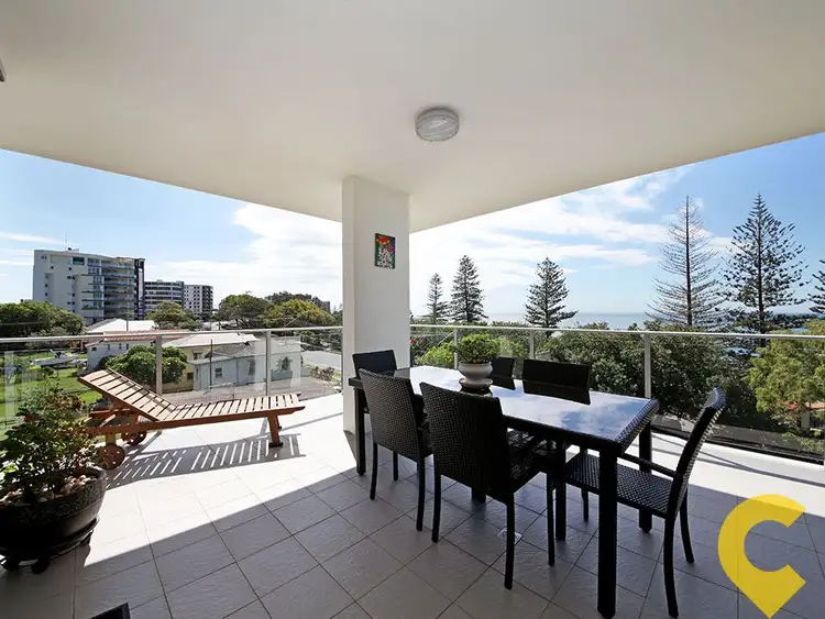 Second view of Homely unit listing, Unit 14/17 Marine Parade, Redcliffe QLD 4020