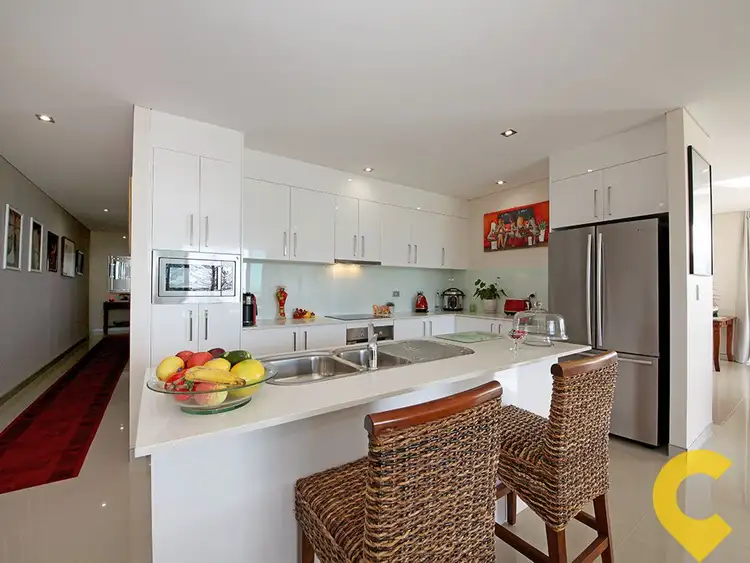 Third view of Homely unit listing, Unit 14/17 Marine Parade, Redcliffe QLD 4020