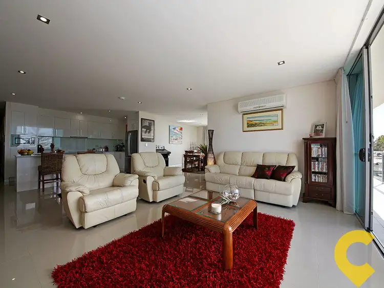 Fourth view of Homely unit listing, Unit 14/17 Marine Parade, Redcliffe QLD 4020