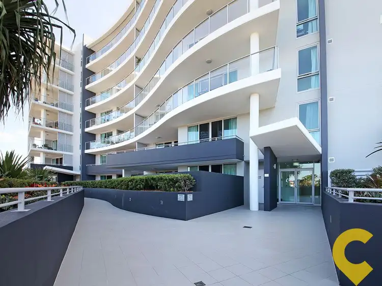 Fifth view of Homely unit listing, Unit 14/17 Marine Parade, Redcliffe QLD 4020