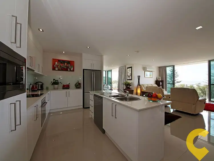 Sixth view of Homely unit listing, Unit 14/17 Marine Parade, Redcliffe QLD 4020