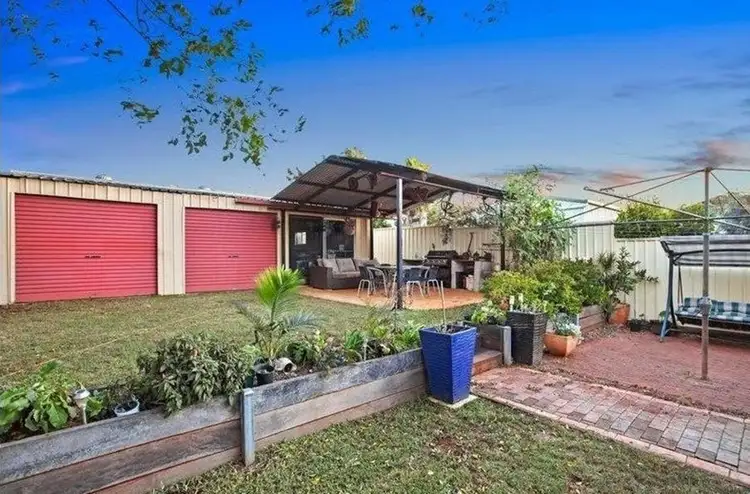 Second view of Homely house listing, 26 Underwood Crescent, Harristown QLD 4350