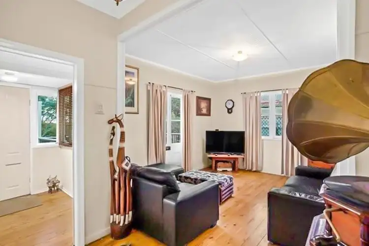 Fourth view of Homely house listing, 26 Underwood Crescent, Harristown QLD 4350