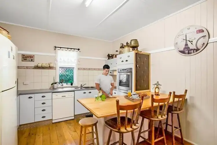 Fifth view of Homely house listing, 26 Underwood Crescent, Harristown QLD 4350
