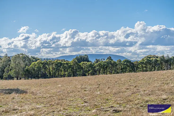 Third view of Homely land listing, Lot 215 Sandon Park, Armidale NSW 2350