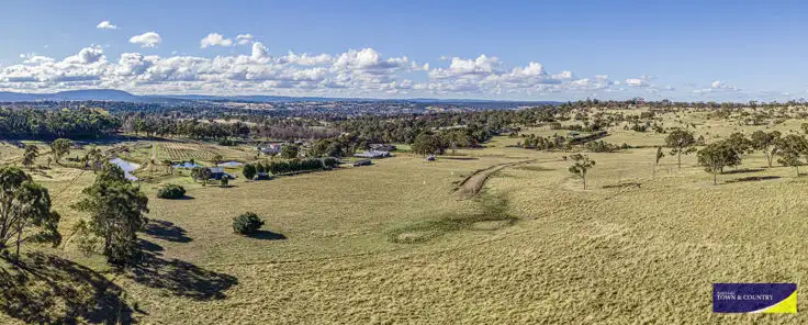 Second view of Homely land listing, Lot 223 Sandon Park, Armidale NSW 2350