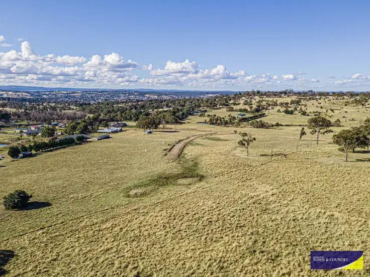 Fourth view of Homely land listing, Lot 223 Sandon Park, Armidale NSW 2350