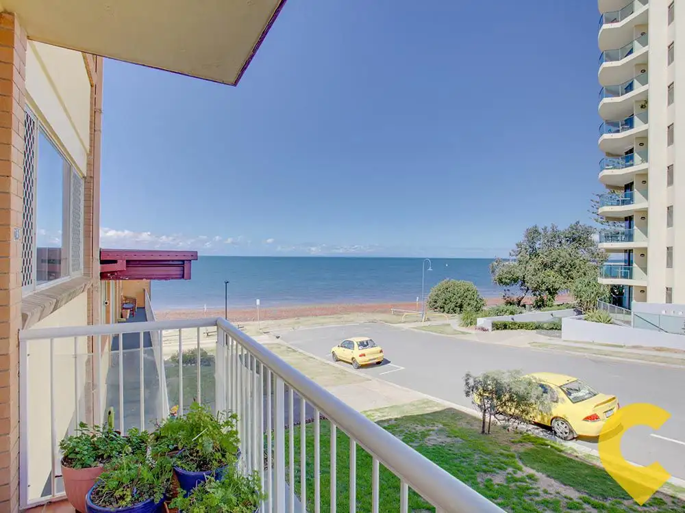 Main view of Homely unit listing, 5/40 Prince Edward Parade, Redcliffe QLD 4020