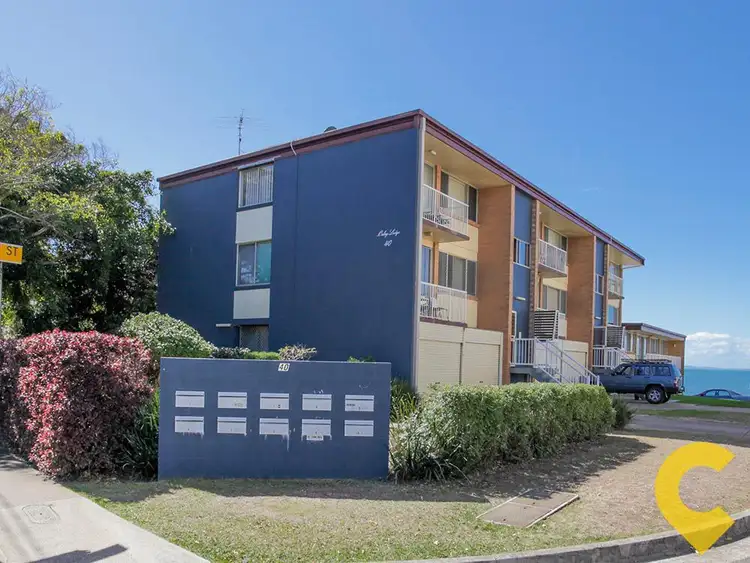 Second view of Homely unit listing, 5/40 Prince Edward Parade, Redcliffe QLD 4020