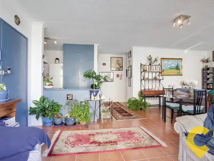 Third view of Homely unit listing, 5/40 Prince Edward Parade, Redcliffe QLD 4020