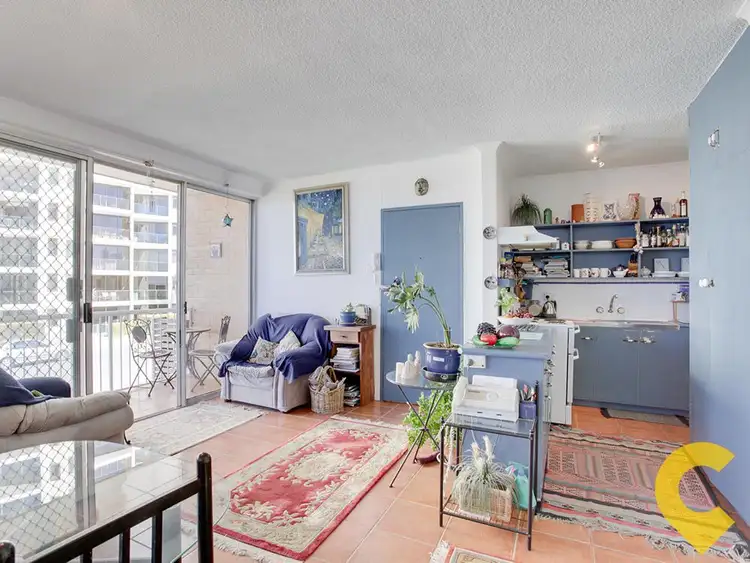 Fourth view of Homely unit listing, 5/40 Prince Edward Parade, Redcliffe QLD 4020