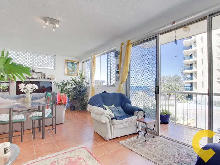 Fifth view of Homely unit listing, 5/40 Prince Edward Parade, Redcliffe QLD 4020