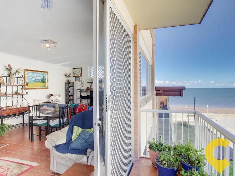 Sixth view of Homely unit listing, 5/40 Prince Edward Parade, Redcliffe QLD 4020