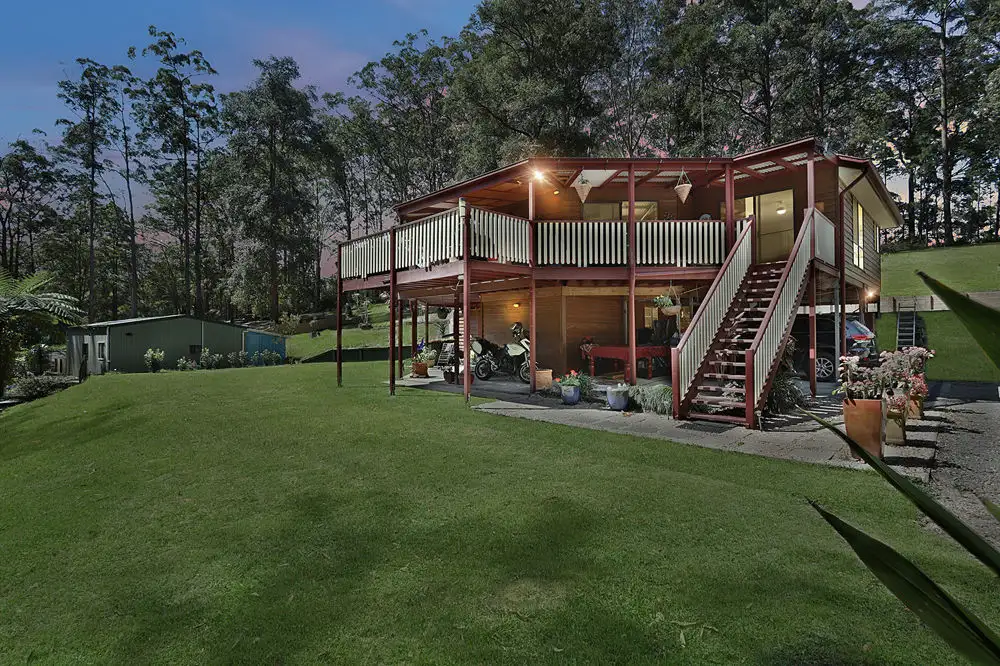 Main view of Homely house listing, 249 Wilson Road, Ilkley QLD 4554