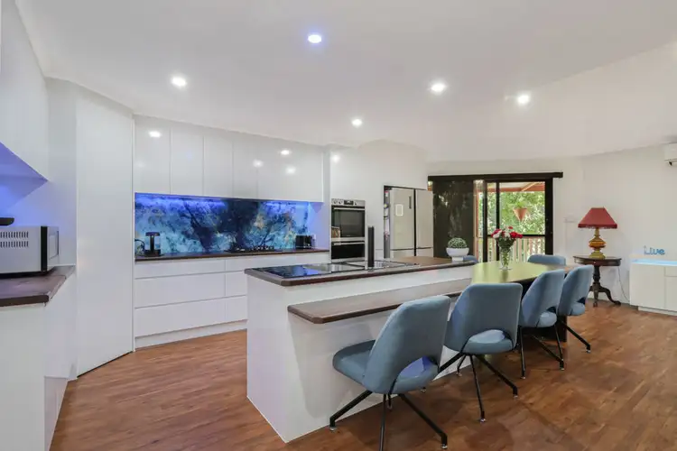 Second view of Homely house listing, 249 Wilson Road, Ilkley QLD 4554