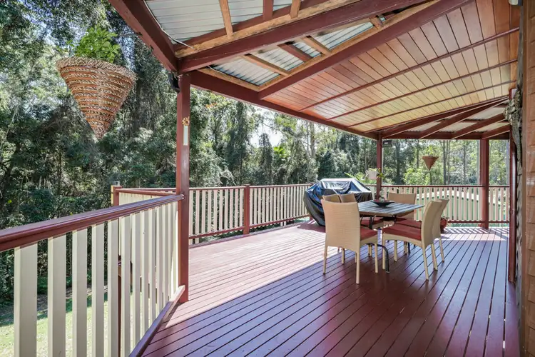 Fifth view of Homely house listing, 249 Wilson Road, Ilkley QLD 4554