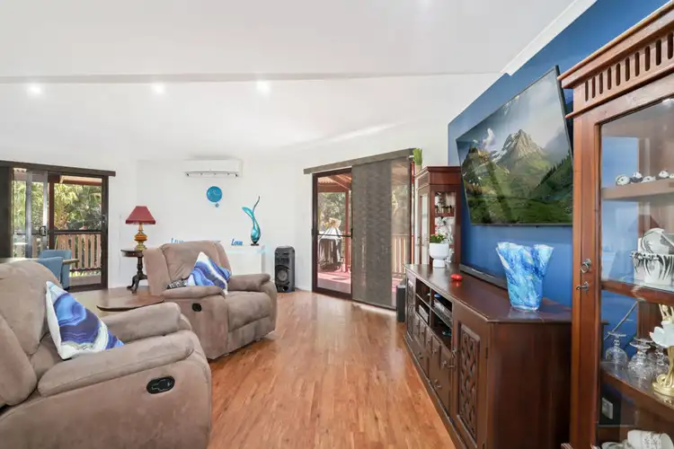 Sixth view of Homely house listing, 249 Wilson Road, Ilkley QLD 4554