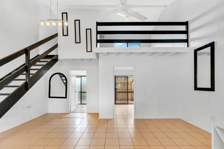 Main view of Homely unit listing, 7/6-7 Maytown Close, Manoora QLD 4870