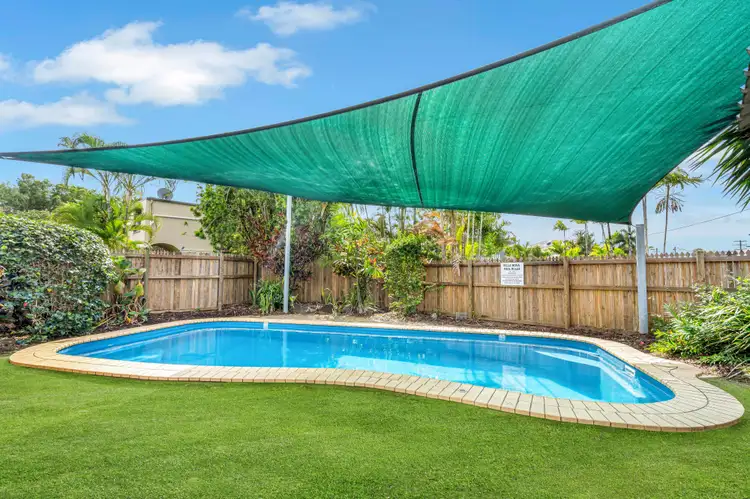 Second view of Homely unit listing, 7/6-7 Maytown Close, Manoora QLD 4870